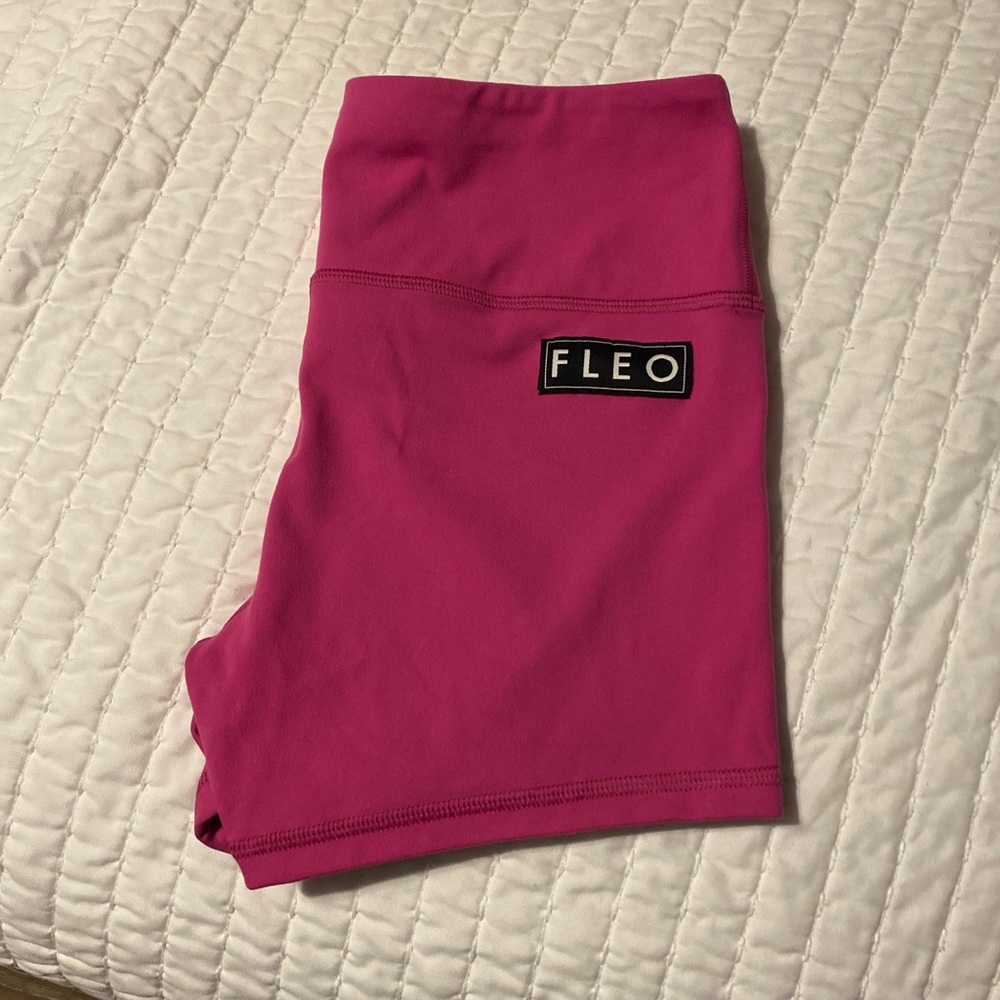 Rose violet PHR